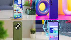 Tin công nghệ trưa 6/11: Galaxy A36 giá rẻ, iPhone Air giảm giá, Galaxy S25 xả kho, Redmi 14C dưới 3 triệu