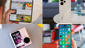 Tin công nghệ tối 6/11: Galaxy A16 giá rẻ, OPPO Find N3 Flip hấp dẫn, Realme 15 Pro cực hot, HONOR Magic V3 giá rẻ