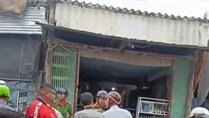 Cà Mau: Hai mẹ con cùng bị đâm tử vong bên cạnh thi thể nam giới bí ẩn, tiết lộ hiện trường ám ảnh