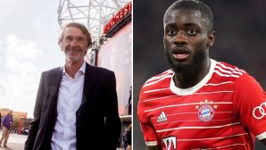 Sir Jim Ratcliffe chơi lớn, Man United vượt mặt Liverpool chiêu mộ 'đá tảng' từ Bayern?