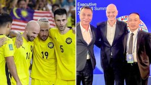 Malaysia lún sâu vào khủng hoảng, FIFA 'cấm cửa' kình địch của ĐT Việt Nam tại VL World Cup 2030?