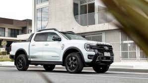 Ford tung chiêu mới: Bán tải điện giá rẻ hứa hẹn khuấy đảo thị trường