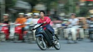 Hơn 40 chủ phương tiện có biển số sau nhanh chóng nộp phạt nguội theo Nghị định 168