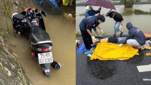 Nữ sinh viên Huế tử vong thương tâm trên đường đi làm thêm: Nguyên nhân khiến ai nấy thương xót 