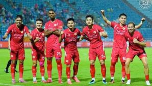 Kết quả Cup C2 châu Á 2025/26: Quang Hải lập siêu phẩm, CLB CAHN vượt khó tại Australia?