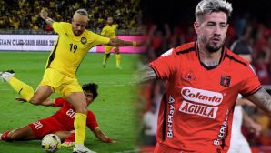 Tiền đạo nhập tịch Malaysia nhận thêm 'đòn đau', mất cả sự nghiệp sau bàn thắng vào lưới ĐT Việt Nam