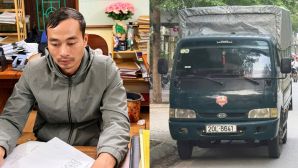 Lời khai của kẻ lái ô tô đâm bố vợ cũ tử vong rồi bỏ trốn ở Phú Thọ, hé lộ lý do hành động tàn nhẫn