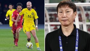 Tin bóng đá tối 6/11: ĐT Việt Nam nhận hung tin trước SEA Games 33; Malaysia 'đầu hàng' trước CAS?