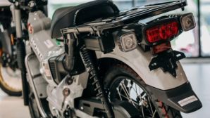 Tin xe 6/11: Khách Việt săn đón ‘vua xe số’ mới của Honda vì giá mềm, xịn hơn Wave Alpha và Future