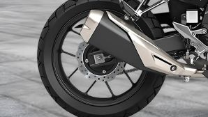 Tin xe 6/11: Honda ra mắt ‘vua côn tay’ mới, gây sốt với trang bị át vía Winner R và Yamaha Exciter