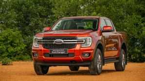 Ford tung ưu đãi gần 80 triệu đồng cho nhiều mẫu xe: Everest và Ranger giảm 'chạm đáy'