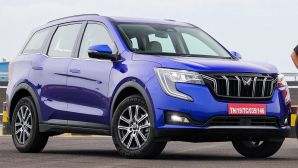 SUV giá hơn 400 triệu lộ diện: Thiết kế mới và nội thất ‘xịn’ khiến Hyundai Creta phải dè chừng