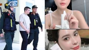 Chồng bị bắt vì hàng giả, liệu Đoàn Di Băng có thoát khỏi 'vòng lao lý' của luật pháp? 