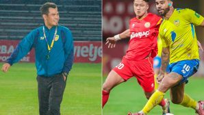 Chưa thắng ở V.League 2, công thần ĐT Việt Nam chính thức mất việc