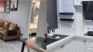 Hy hữu: Tình tiết bất ngờ vụ chủ trọ bật khóc khi khách thuê quá sạch, chuyện gì thế này?