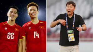 Tin bóng đá trong nước 7/11: ĐT Việt Nam được hậu thuẫn; HLV Kim Sang-sik có quyết định 'tàn nhẫn'