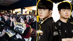 Chung kết T1 vs KT - CKTG 2025: Tổng hợp địa điểm Viewing Party trên toàn quốc để cổ vũ cùng bạn bè