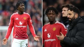 Xác nhận vụ Mainoo rời Old Trafford, 'người thừa' Man United cập bến hiện tượng Ngoại hạng Anh?