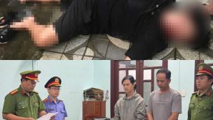 Diễn biến mới vụ nhóm người đánh hội đồng tài xế xe ôm đến bất tỉnh, chấn động não ở Đà Nẵng