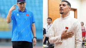 Những ngôi sao vắng mặt ở ĐT Việt Nam: Sạch bóng HAGL, HLV Kim Sang-sik ra quyết định mạnh tay