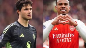 Lịch thi đấu bóng đá Ngoại hạng Anh hôm nay: Man Utd đại thắng Tottenham; Arsenal giữ vững ngôi đầu?