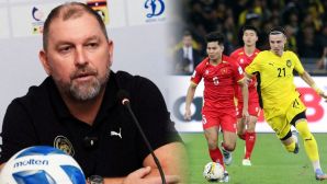 Bóng đá Malaysia có hành động 'thách thức' FIFA, quyết vượt mặt ĐT Việt Nam tại VL Asian Cup