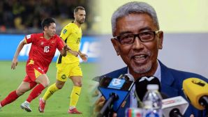 Điểm tin BĐVN 7/11: Malaysia thuyết phục CAS giảm án; ĐT Việt Nam được ủng hộ xử thắng 3-0