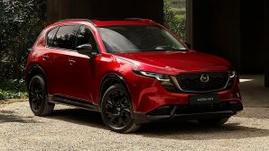 Mazda CX-5 2026 sắp ra mắt Đông Nam Á: Thiết kế mới, về Việt Nam hứa hẹn 'gây sốt'