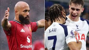 Nhận định bóng đá Tottenham vs MU - Vòng 11 Ngoại hạng Anh: Mbeumo lập kỷ lục khó tin?