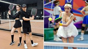 Pickleball Việt Nam có bước nhảy vọt, chính thức sánh ngang với các môn thể thao SEA Games