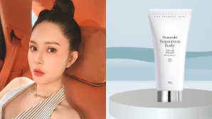 Bất chấp bị thu hồi, sản phẩm của công ty chồng Đoàn Di Băng vẫn được rao bán rầm rộ 