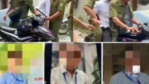 Thông tin chính thức về hướng xử lý vụ thầy giáo dẫn nữ sinh lớp 11 vào khách sạn ở An Giang