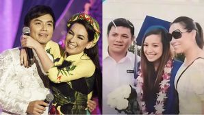 Con gái Phi Nhung tiết lộ sự thật bất ngờ về bố ruột, nói thẳng tin đồn là con của ca sĩ Mạnh Quỳnh