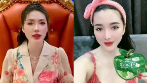 Bị Bộ Y tế cảnh báo, sản phẩm giảm cân của Ngân Collagen vẫn được bán tràn ngập thị trường