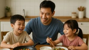 Thực hư thông tin ‘đàn ông hai con, chưa vợ được mua nhà ở xã hội’