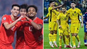 Tin bóng đá tối 7/11: Malaysia thách thức FIFA; Kình địch ĐT Việt Nam bị cấm cửa ở VL World Cup?