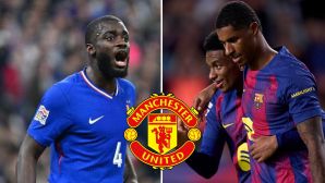 Tin chuyển nhượng mới nhất 7/11: MU lật kèo vụ Rashford; Man Utd đánh bại Liverpool vụ siêu hậu vệ?