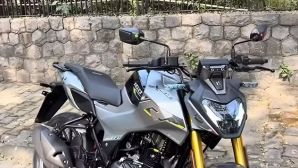 Tin xe 7/11: ‘Kẻ huỷ diệt Yamaha Exciter và Honda Winner R' về đại lý, hứa hẹn hút khách nhờ giá rẻ