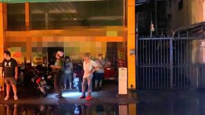 TP.HCM: Nam thanh niên đi bộ trên đường bất ngờ co giật rồi bất tỉnh, hé lộ hiện trường