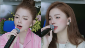 CÂU CHUYỆN CỦA ELLA MAY: TÌNH YÊU BẤT TẬN CÙNG ÂM NHẠC