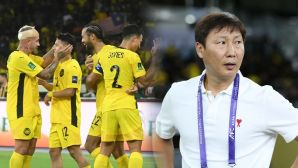Điểm tin BĐVN 8/11: HLV Kim Sang-sik có quyết định khó tin; Malaysia khiến cả Đông Nam Á 'dậy sóng'