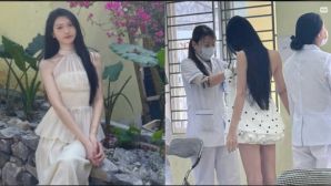 Kết quả sơ tuyển nghĩa vụ quân sự của Nguyễn Hoàng Như - nam thanh niên chuyển giới ở Hải Phòng