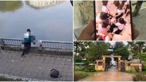 5 vụ bạo lực học đường nghiêm trọng xảy ra trong 20 ngày, 3 học sinh tử vong