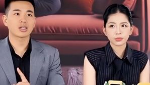 Phát hiện trang cá nhân của Lê Anh Nuôi 'xóa sạch' video có mặt Hằng Du Mục, chuyện gì đây?