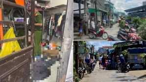 Điều kỳ lạ ở hiện trường 3 người tử vong trong phòng trọ khóa trái, hé lộ quan hệ của các nạn nhân