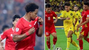 Tin bóng đá tối 8/11: Sao nhập tịch Malaysia trả giá đắt; ĐT Việt Nam gây bất ngờ với Xuân Son