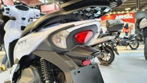 Tin xe hot 8/11: Ra mắt ‘xe ga quốc dân’ mới đẹp hơn Honda SH Mode, cạnh tranh với ‘Tiểu SH’ Vision