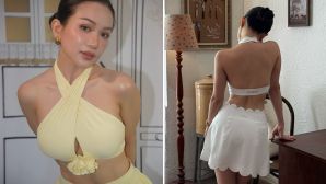 Sao nữ Vbiz xuất hiện với diện mạo không giống ai trên sân pickleball, cư dân mạng bùng nổ tranh cãi