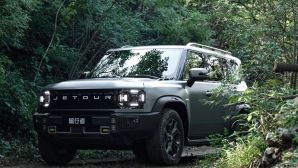 ‘Khiêu chiến’ Honda CR-V, SUV hạng C mới ra mắt gây sốt với sức mạnh 462 mã lực và giá chỉ hơn nửa tỷ đồng