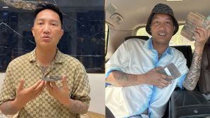 Huấn Hoa Hồng để lộ dấu hiệu kỳ lạ, netizen đồn đoán gặp ‘biến căng’?